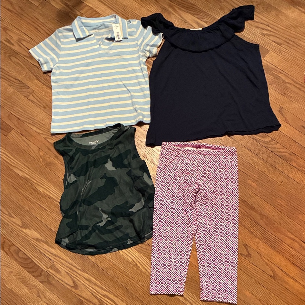 Old Navy and Others Assorted Clothing